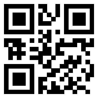3201915884 QrCode associato