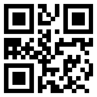 3201915887 - Immagine del QrCode associato