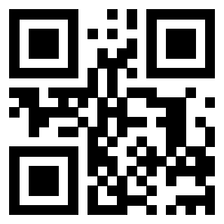 Scansione del QrCode di 3201915891