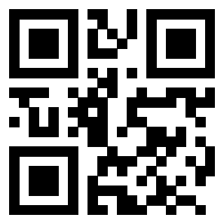 Immagine del QrCode di 3201915894