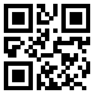 3201915896 - Immagine del QrCode associato