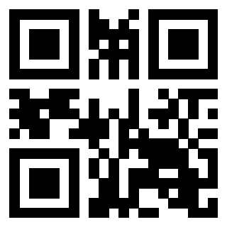 3201915897 - Immagine del Qr Code associato