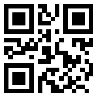 3201915906 - Immagine del Qr Code