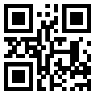 Il QrCode di 3201915907