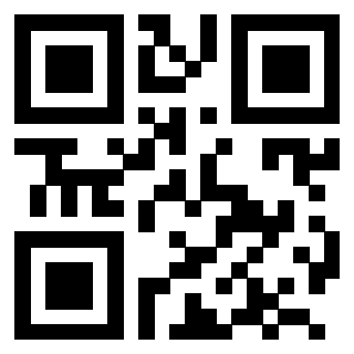 3201915908 - Immagine del Qr Code associato