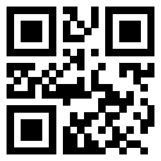 3201915909 QrCode associato