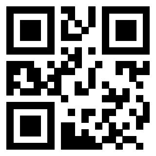 Scansione del QrCode di 3201915913