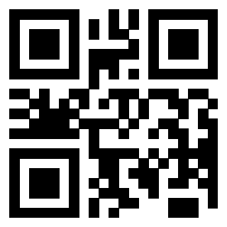 Immagine del QrCode di 3201915914