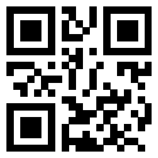 Immagine del Qr Code di 3201915919