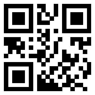 3201915921 - Immagine del QrCode