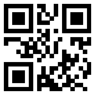 3201915925 - Immagine del QrCode associato