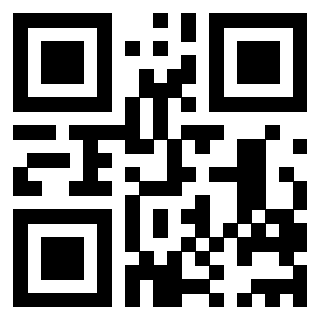 Scansione del QrCode di 3201915926