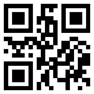 Immagine del QrCode di 3201915927