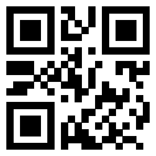 3201915928 - Immagine del Qr Code associato