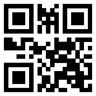 Il Qr Code di 3201915931