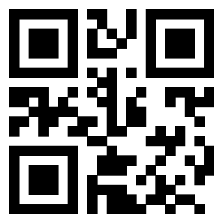 Il QrCode di 3201915932