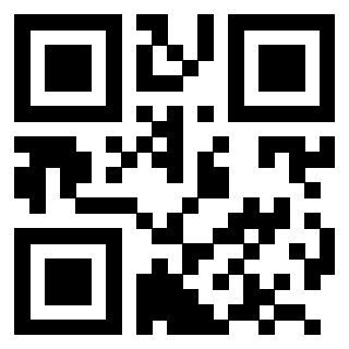 3201915934 - Immagine del Qr Code associato