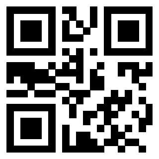 3201915935 - Immagine del QrCode
