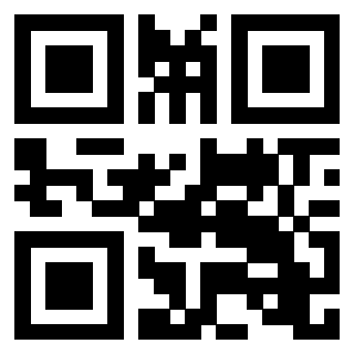 3201915936 - Immagine del Qr Code associato