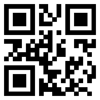 Il QrCode di 3201915937