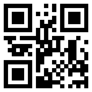 Il QrCode di 3201915938
