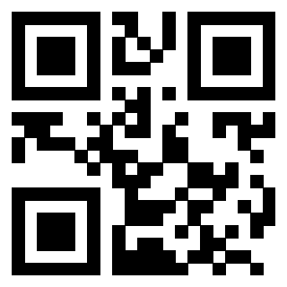 Scansione del Qr Code di 3201915941