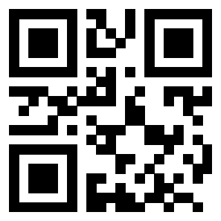 3201915942 - Immagine del Qr Code associato