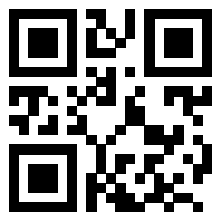 Immagine del Qr Code di 3201915943