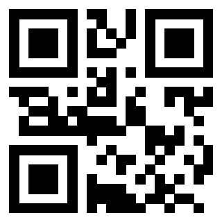 Il QrCode di 3201915946