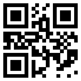 Il Qr Code di 3201915947