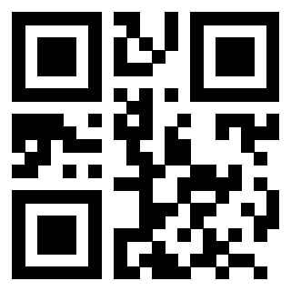 Immagine del Qr Code di 3201915949