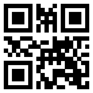 Il Qr Code di 3201915952