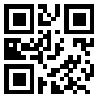 3201915954 - Immagine del Qr Code associato