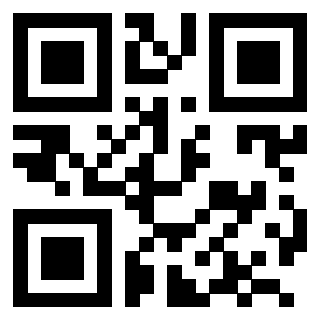 3201915960 - Immagine del QrCode