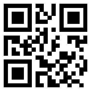 Immagine del QrCode di 3201915961