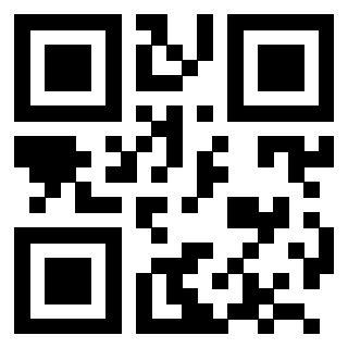 Scansione del Qr Code di 3201915962