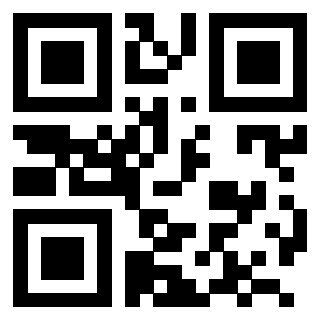 Il QrCode di 3201915963