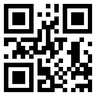 Il QrCode di 3201915964