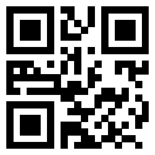 3201915968 QrCode associato