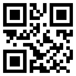 Scansione del QrCode di 3201915970