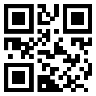 Immagine del QrCode di 3201915972