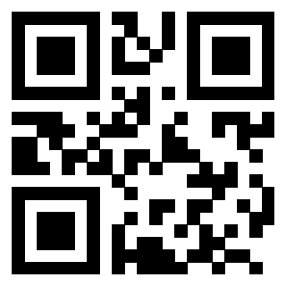 3201915973 - Immagine del QrCode associato