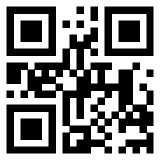 Il QrCode di 3201915974