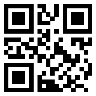 Immagine del Qr Code di 3201915980
