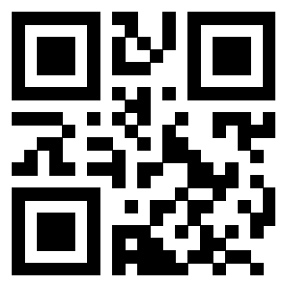 3201915981 Qr Code associato