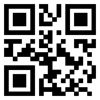 Il Qr Code di 3201915982