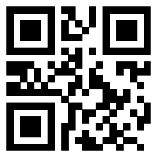3201915984 - Immagine del Qr Code associato