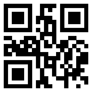 Immagine del Qr Code di 3201915988