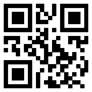 Immagine del QrCode di 3201915989