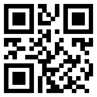 Scansione del QrCode di 3201915990